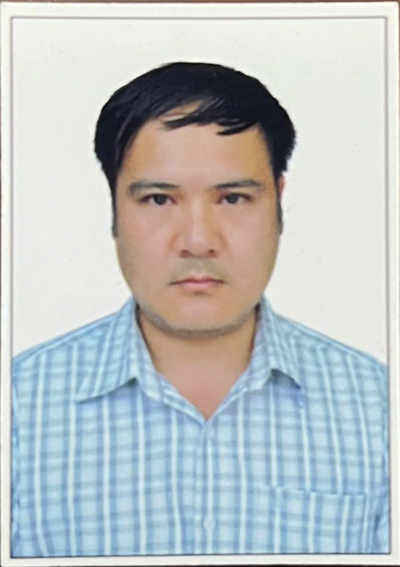 Phạm Văn Lập, Bí thư Đảng uỷ, CT HĐND xã